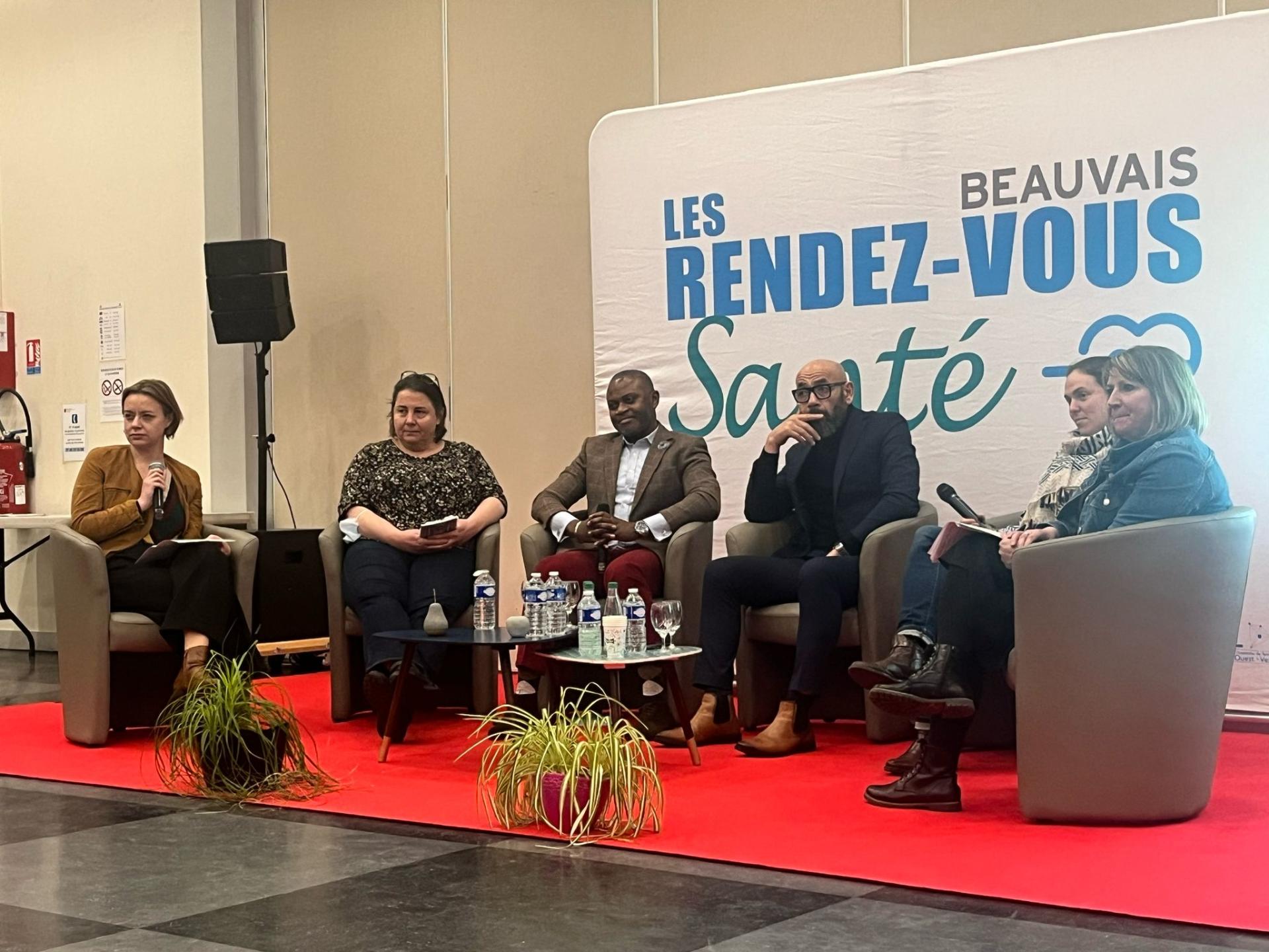 Rendez vous sante preserver sa sante mentale 1