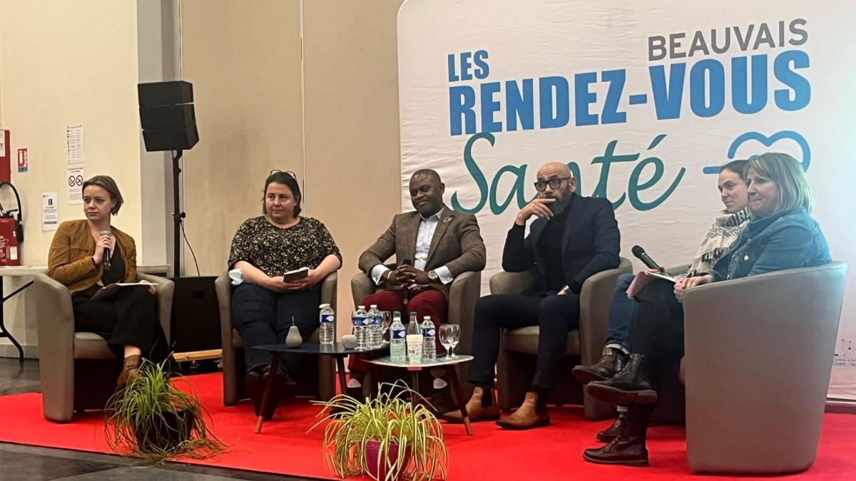 Rendez-vous Santé : Préserver sa Santé Mentale
